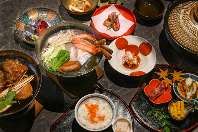 This Tokyo Omakase Takes Requests: Shimbashi Ren