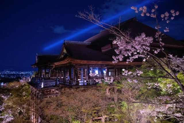 1. 기요미즈데라