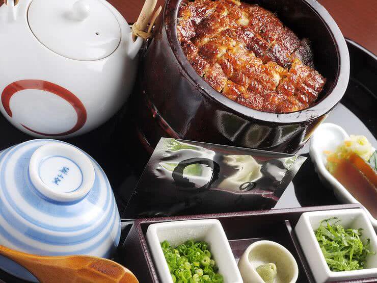 3.Maruya本店 名古屋站店