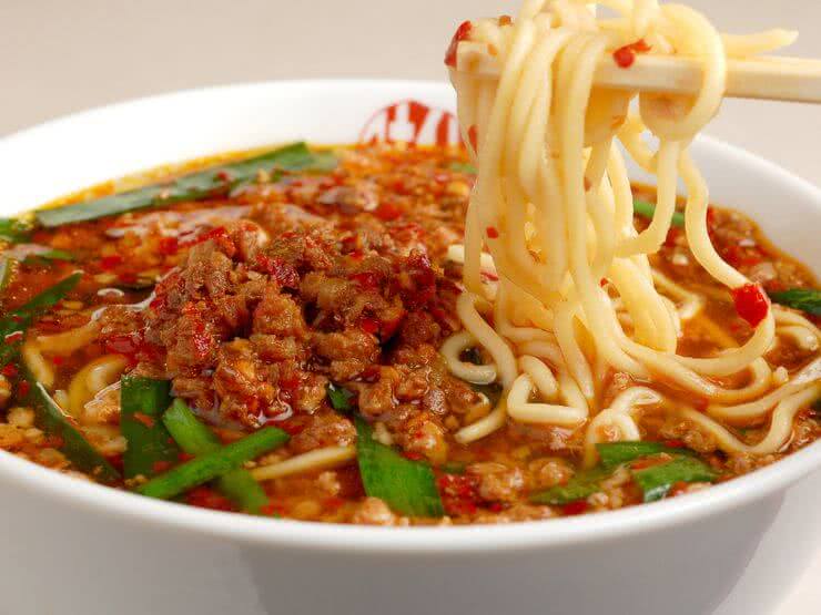 1.中國台灣料理 味仙