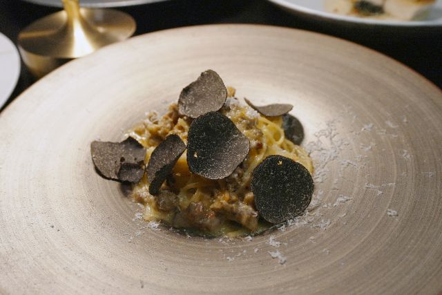 【東京夜景約會必訪餐廳】XEX ATAGO GREEN HILLS｜能看到東京鐵塔的高空浪漫晚餐，紀念日首選餐廳