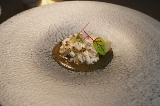 【東京夜景約會必訪餐廳】XEX ATAGO GREEN HILLS｜能看到東京鐵塔的高空浪漫晚餐，紀念日首選餐廳