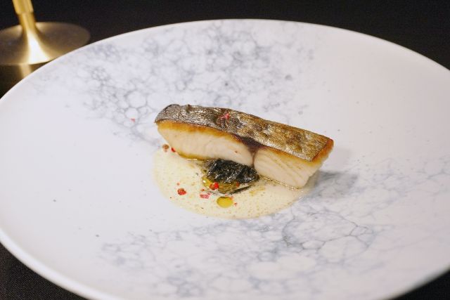 【東京夜景約會必訪餐廳】XEX ATAGO GREEN HILLS｜能看到東京鐵塔的高空浪漫晚餐，紀念日首選餐廳