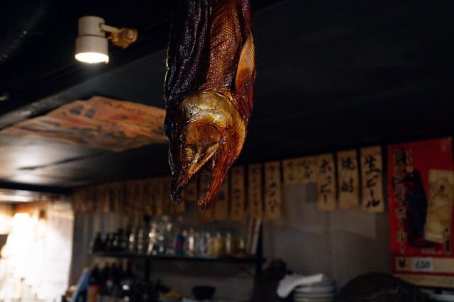 在涩谷必须体验的北海道居酒屋：九四六屋