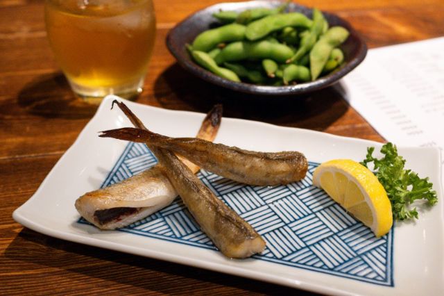 在涩谷必须体验的北海道居酒屋：九四六屋