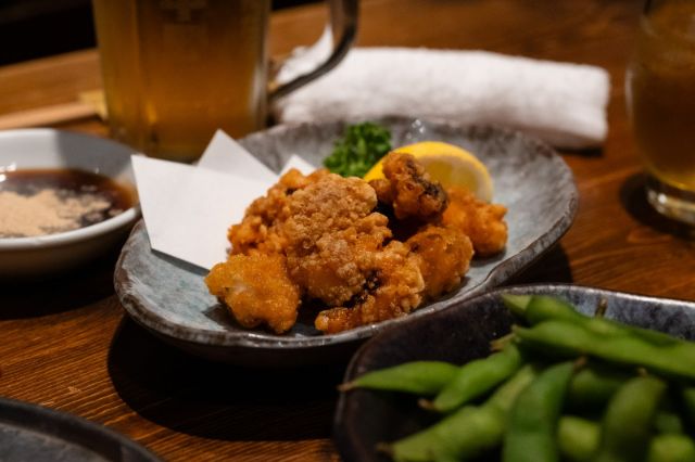 在涩谷必须体验的北海道居酒屋：九四六屋