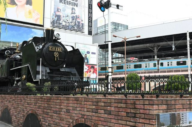 东京定制美食体验：在新桥炼品尝日本料理