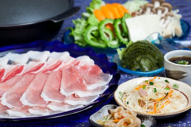 周邊的推薦餐廳｜お食事処 ちゃんや