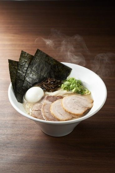 5. 하카타 잇푸도