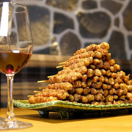 8. 하카타 와인 죠조죠 타케노야