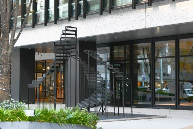 京橋「THE SAKAI Tokyo」：藝術融合的お任せ壽司體驗