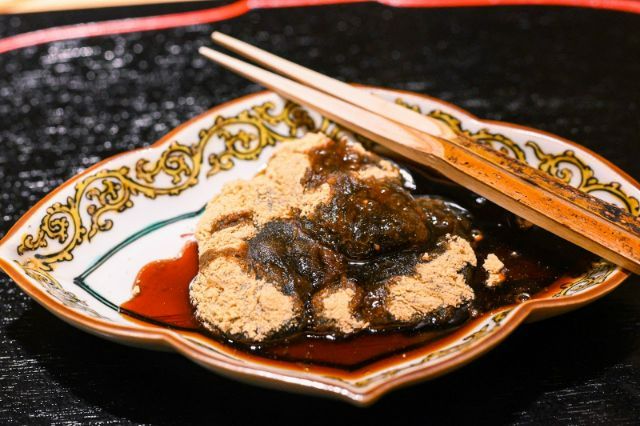 京橋「THE SAKAI Tokyo」：藝術融合的お任せ壽司體驗