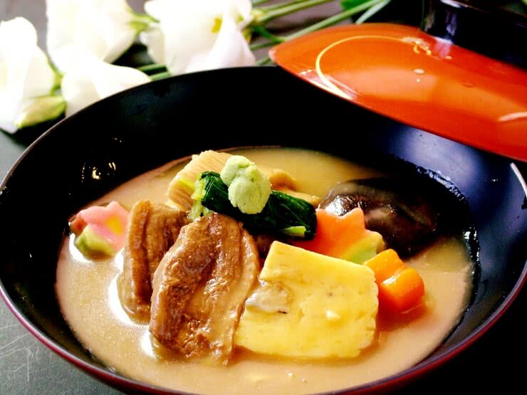 盡享金澤的螃蟹與加賀料理