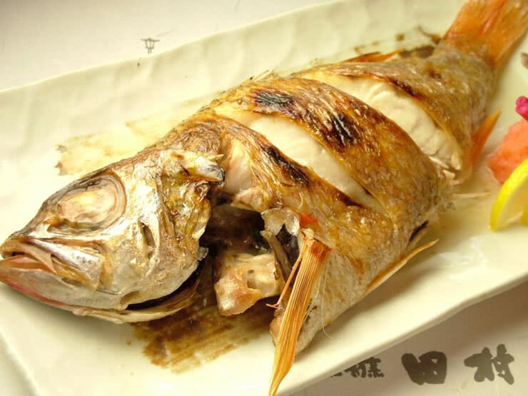 盡享金澤的螃蟹與加賀料理