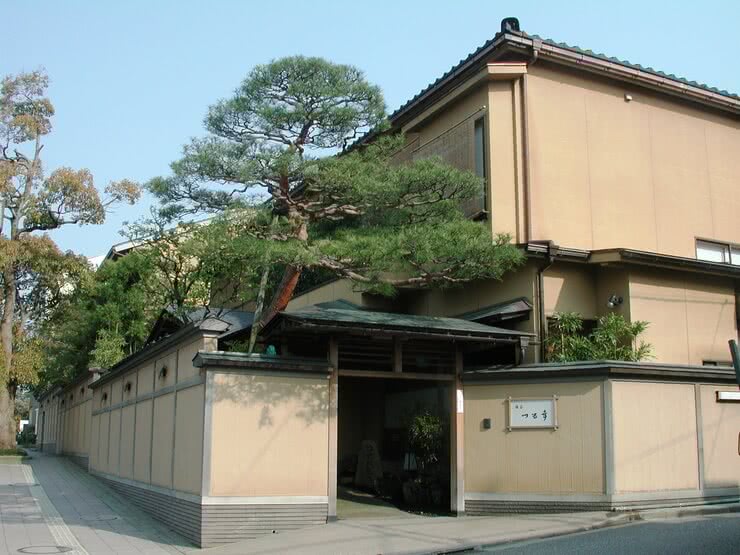 盡享金澤的螃蟹與加賀料理