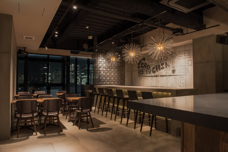 10 Late-Night Tokyo Bars for an After Dinner Drink