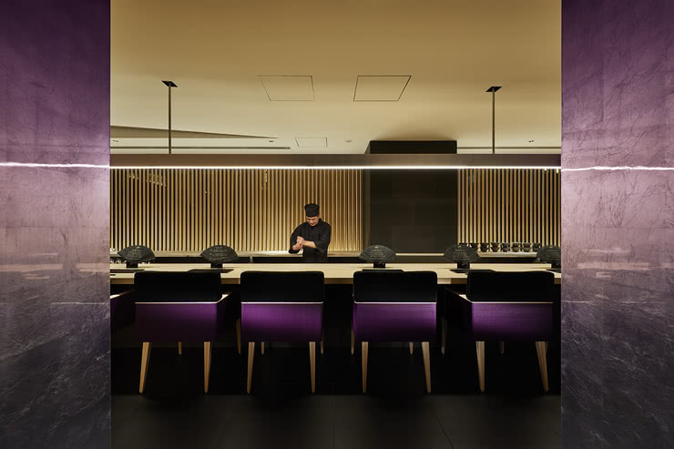 10 Late-Night Tokyo Bars for an After Dinner Drink