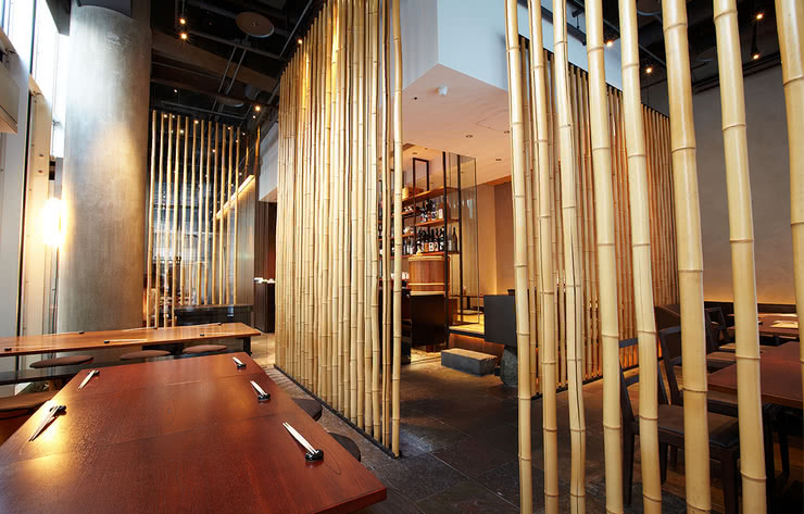 10 Late-Night Tokyo Bars for an After Dinner Drink