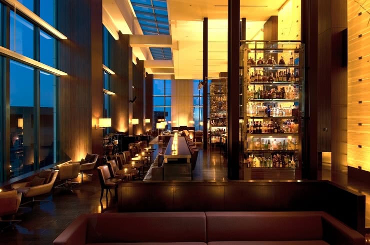 10 Late-Night Tokyo Bars for an After Dinner Drink