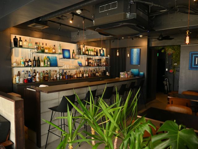 10 Late-Night Tokyo Bars for an After Dinner Drink