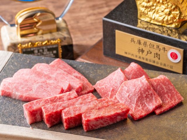 韩的厨房别邸 渋谷店｜即时预约