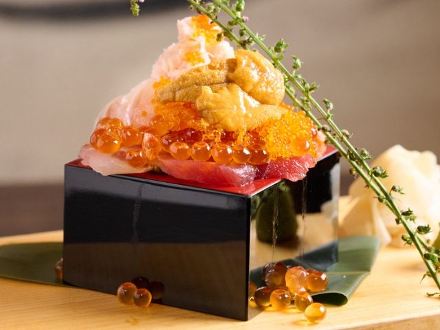 【東京】人氣餐廳TOP 5！同場加映編輯部精選推薦店家