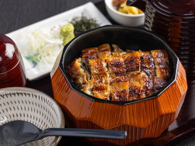 7. 鰻魚和日本料理 今助 福岡小笹本店|即時預約