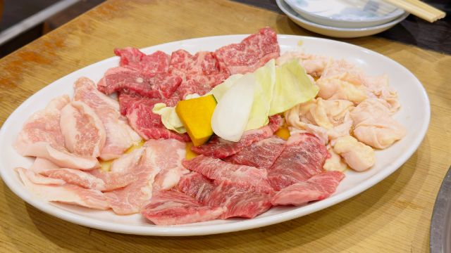 小樽美食推薦全攻略｜燒肉、海鮮、甜點一次吃遍，在地人也認可的小樽必吃清單