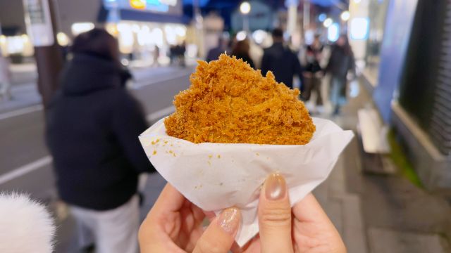 小樽美食推薦全攻略｜燒肉、海鮮、甜點一次吃遍，在地人也認可的小樽必吃清單