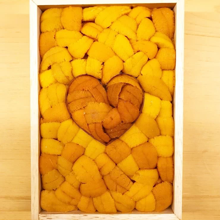 4. 鮨＆BAR 四 yon（六本木）