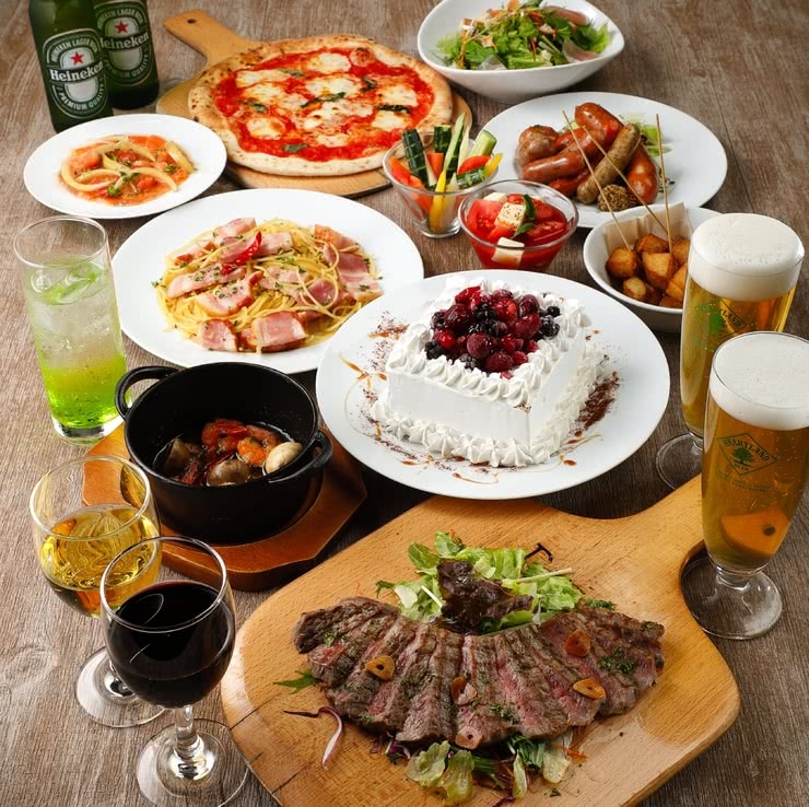 6. M-SPO運動酒吧（澀谷）