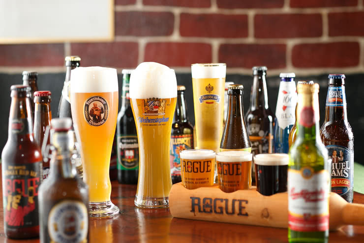 7. RESTAURANT Bar AMUSEMENT（澀谷）