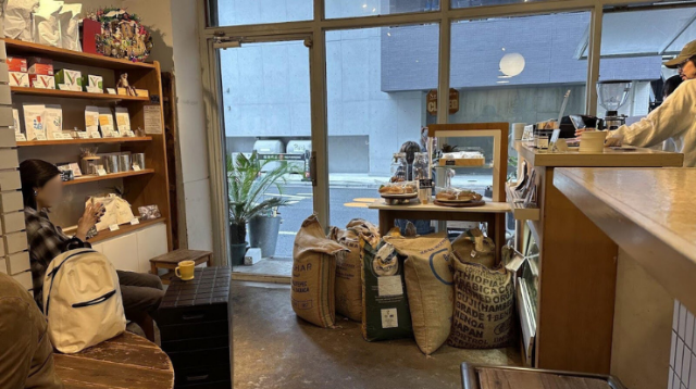 Explore Artisan Crafts and Cafes in Kuramae, Tokyo