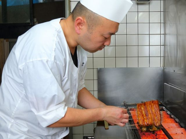 Explore Artisan Crafts and Cafes in Kuramae, Tokyo