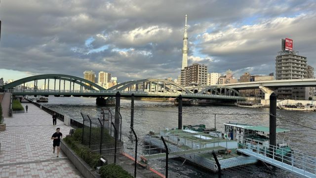 Explore Artisan Crafts and Cafes in Kuramae, Tokyo