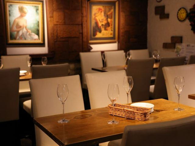 [도쿄] 인기 레스토랑 TOP 5 & 편집부 엄선 맛집 리스트