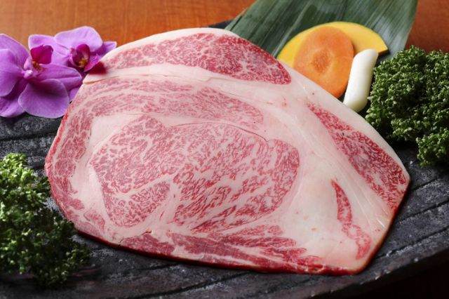  2.야키니쿠쿄다이 