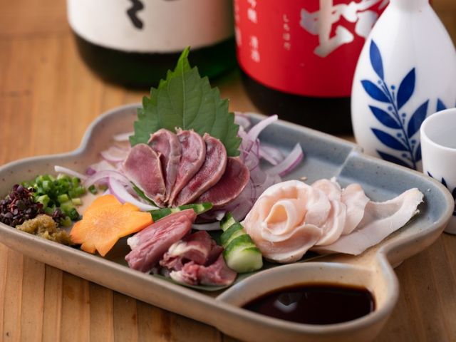 8. 스미야키 지도리 산조 | 리퀘스트 예약