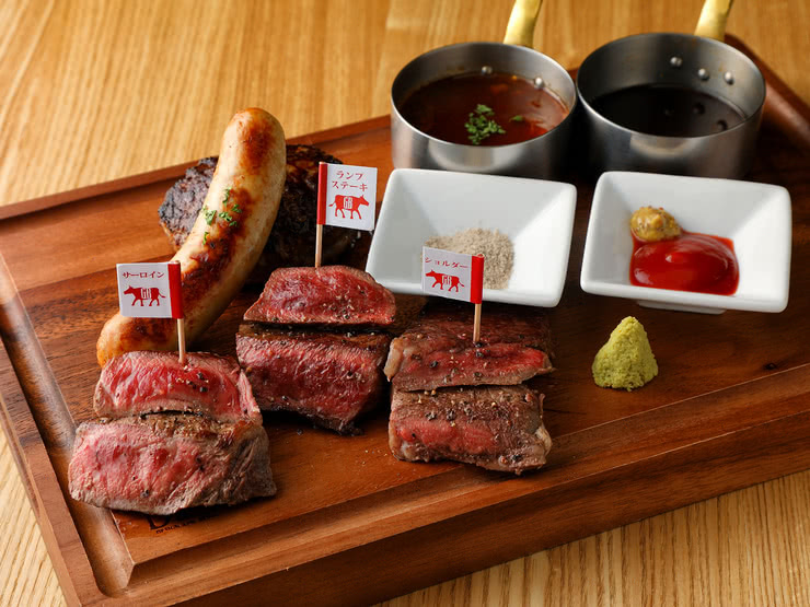 Top Lunch Spots in Famous Tourist Locations of Kyoto