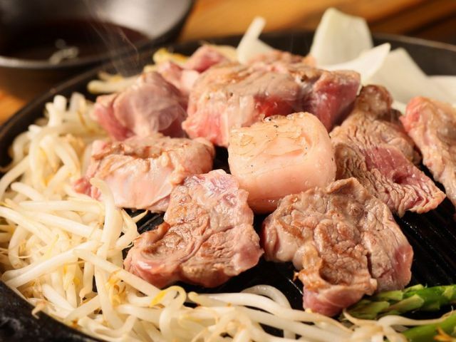 3. 成吉思汗 十铁|请求预约