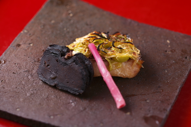 4. 緣（二条城 / 日本料理、懷石）