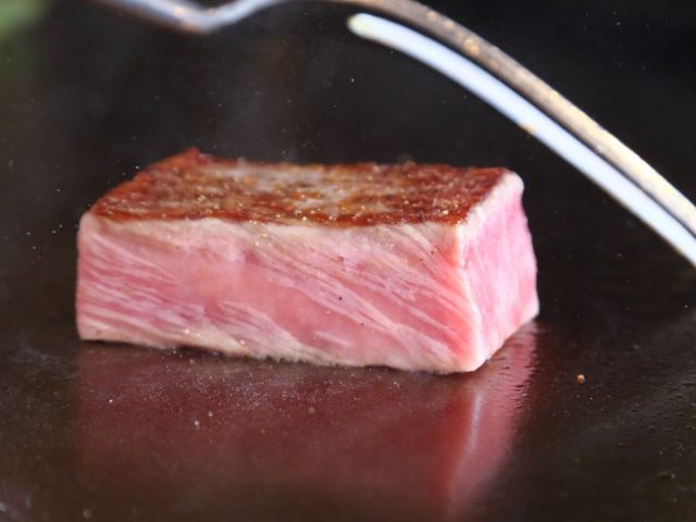 6. 鐵板Dining SEEKS