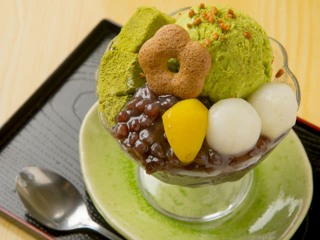 11. After-Dinner Dessert (Time Required: Approx. 45 Minutes)