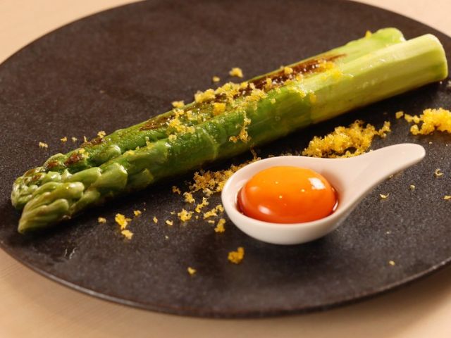 8. 肉 魚 菜  MURAKAMI