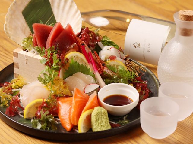 22. Diningbar HOJU