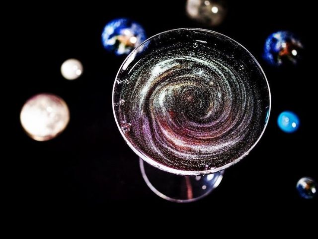 3. Osaka Cocktail Library Akashic Records | 즉시 예약 가능