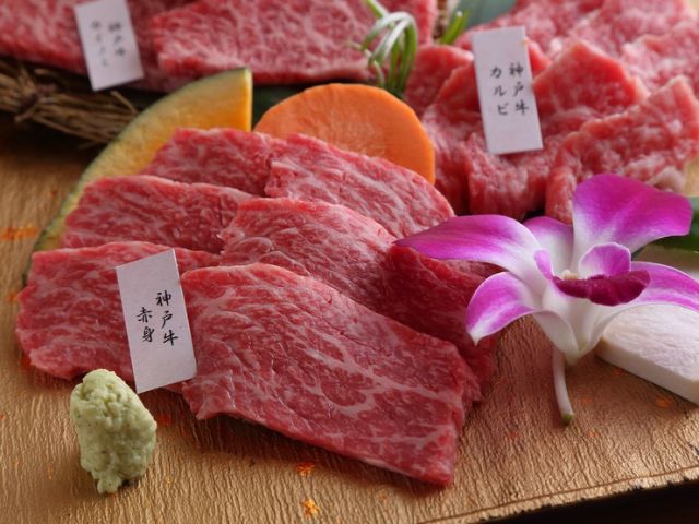 4. 야키니쿠 나나쓰보시 신사이바시스지점 | 즉시 예약 가능