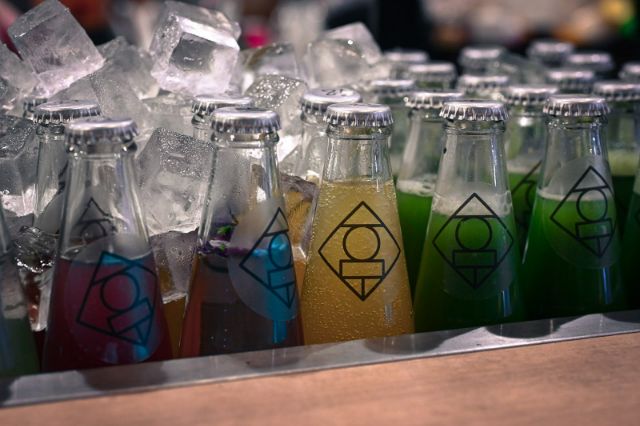 Slurp Hamo Eel Soup at Choi Oden Shinjuku Honten Izakaya