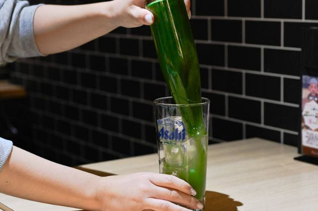 Slurp Hamo Eel Soup at Choi Oden Shinjuku Honten Izakaya