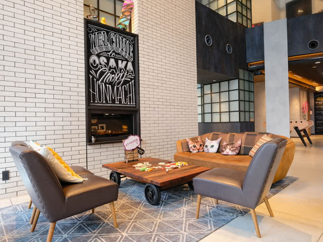 享受美食和觀光！大阪一日遊行程範例